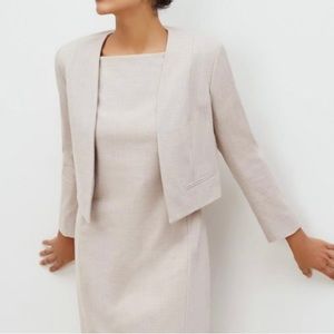 MMLafleur Neale Blazer